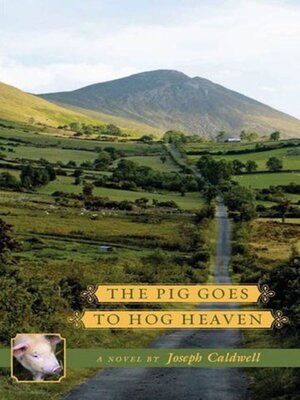 cover image of The Pig Goes to Hog Heaven